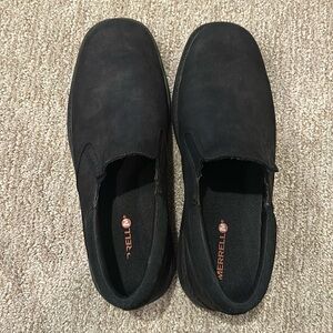 Men’s Merrill Moc size 11